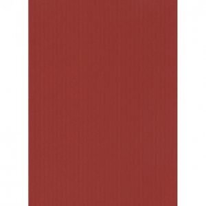 Askartelukartonki A4 10 Kpl Punainen