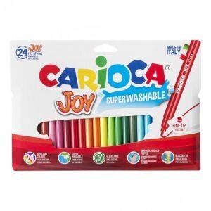 Carioca Tussi 24 Kpl Joy