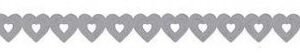 Heyda Hearts Reunatarranauha 8 Mm X 200 Cm