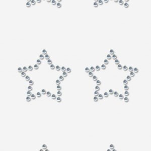 Heyda Stars Timanttitarra-Arkki