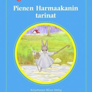 Pienen Harmaakanin Tarinat