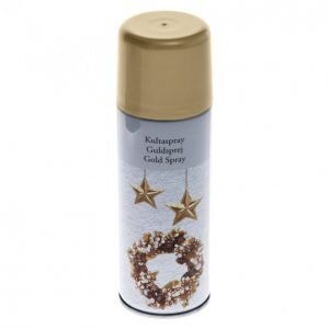 Spray 250 Ml Kulta