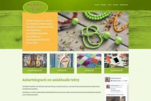 Askartelupuoti
