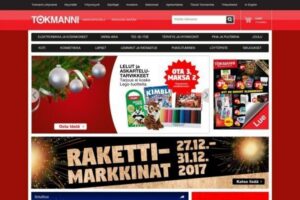 Tokmanni